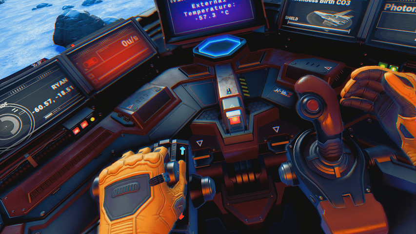 No Man's Sky – image 11