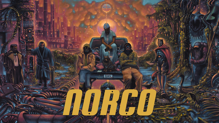 NORCO – image 2