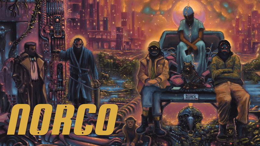 NORCO – image 4