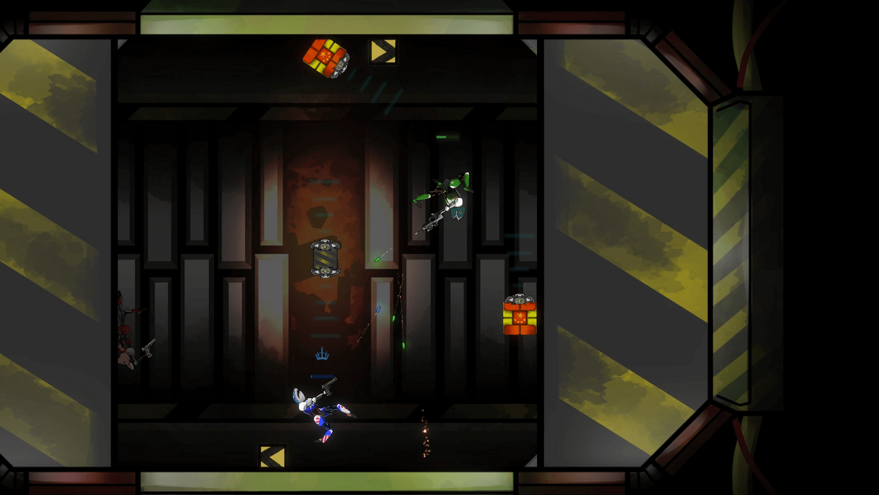 Zero-G Gunfight  للبيع في مصر من خلال Games2Egypt