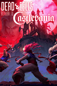 Dead Cells: Return to Castlevania -  للبيع في مصر من خلال Games2Egypt
