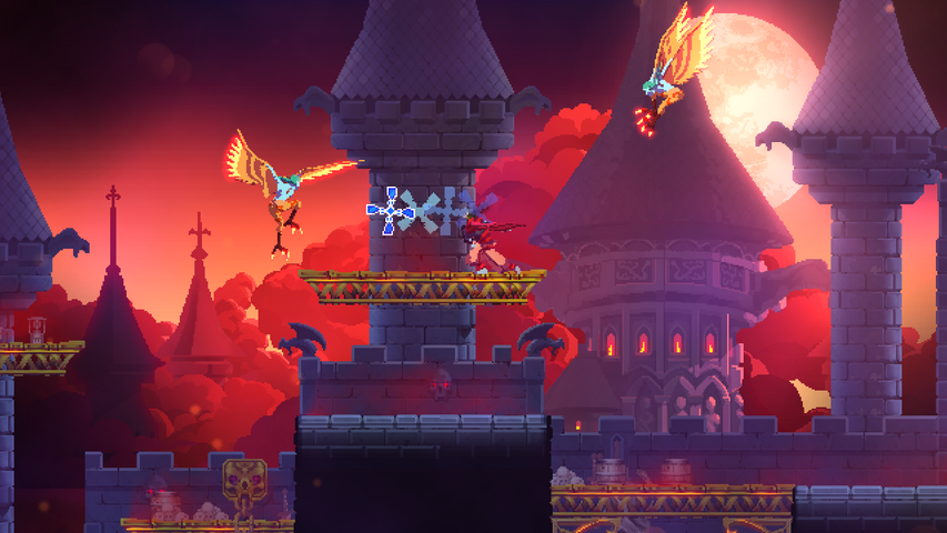 Dead Cells: Return to Castlevania – image 5