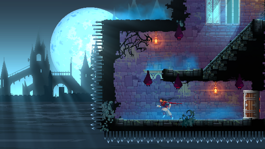 Dead Cells: Return to Castlevania  for sale in Egypt from Games2Egypt