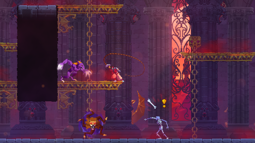 Dead Cells: Return to Castlevania – image 7