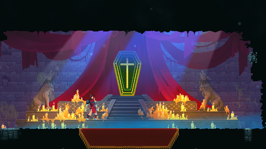 Dead Cells: Return to Castlevania – image 8