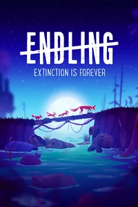 Endling - Extinction is Forever -  للبيع في مصر من خلال Games2Egypt