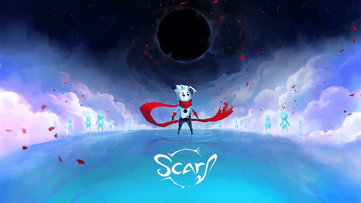 SCARF  للبيع في مصر من خلال Games2Egypt