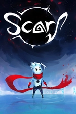 SCARF -  للبيع في مصر من خلال Games2Egypt