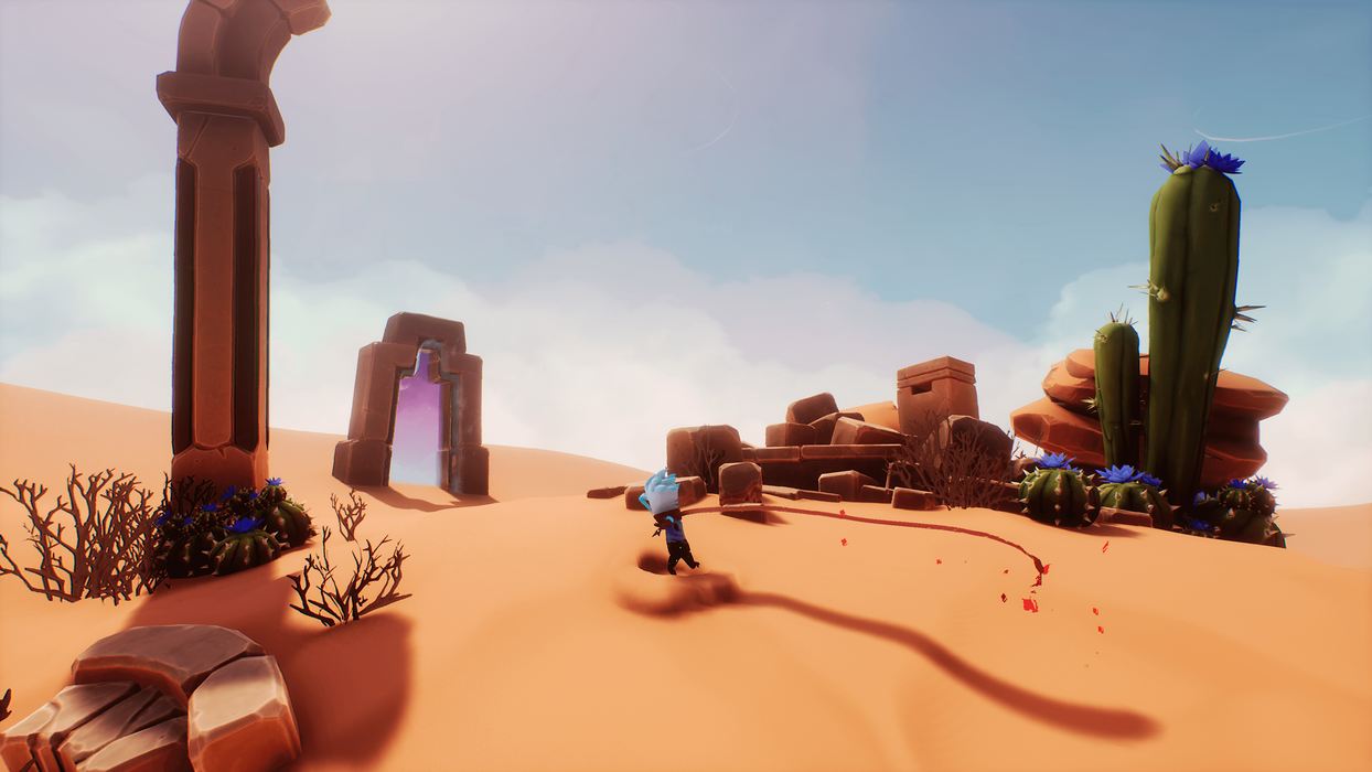 SCARF  للبيع في مصر من خلال Games2Egypt