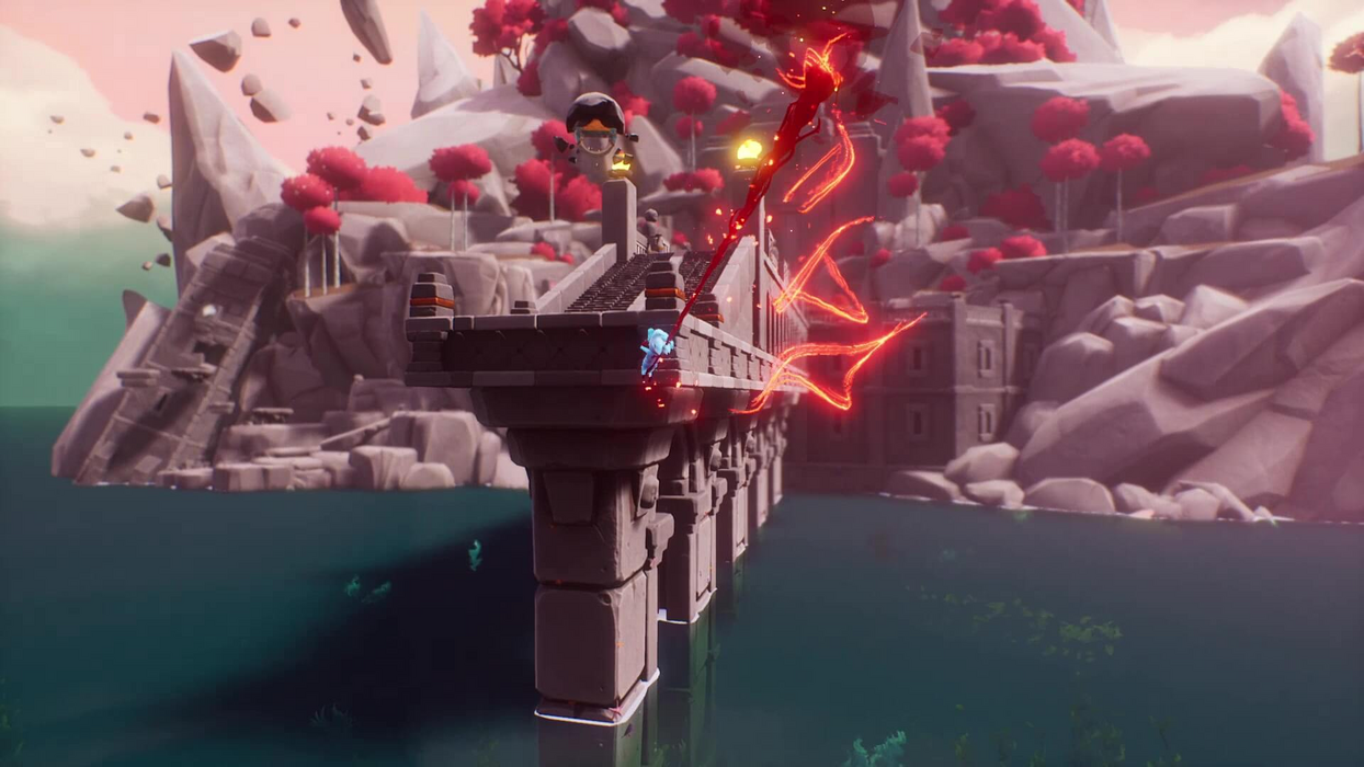 SCARF  للبيع في مصر من خلال Games2Egypt