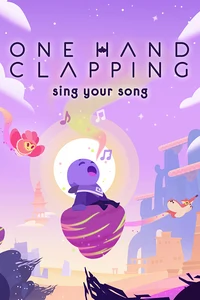 One Hand Clapping -  للبيع في مصر من خلال Games2Egypt