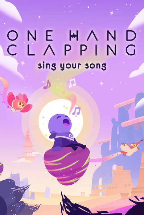 One Hand Clapping  للبيع في مصر من خلال Games2Egypt