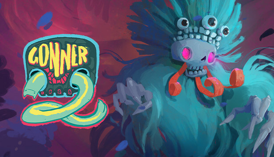 GONNER2 – image 3