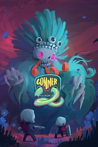 GONNER2 -  للبيع في مصر من خلال Games2Egypt