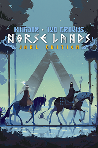 Kingdom Two Crowns: Jarl Edition  للبيع في مصر من خلال Games2Egypt