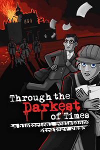 Through the Darkest of Times  للبيع في مصر من خلال Games2Egypt