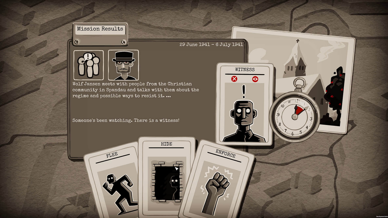 Through the Darkest of Times  للبيع في مصر من خلال Games2Egypt