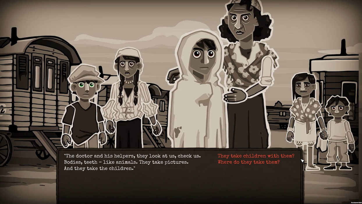 Through the Darkest of Times  للبيع في مصر من خلال Games2Egypt