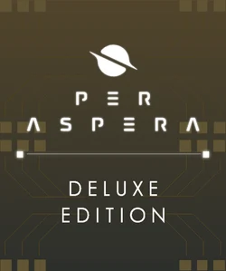Per Aspera Deluxe Edition -  للبيع في مصر من خلال Games2Egypt