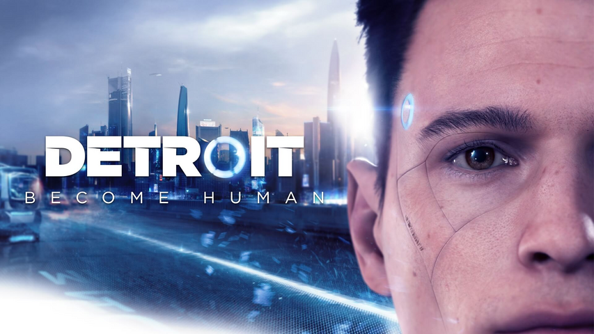 Detroit: Become Human – image 2
