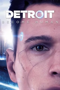 Detroit: Become Human -  for sale in Egypt from Games2Egypt