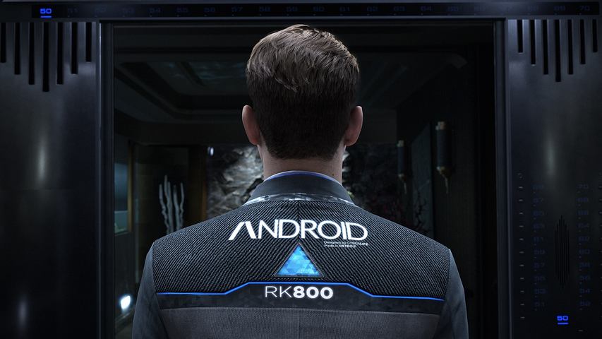 Detroit: Become Human – image 5