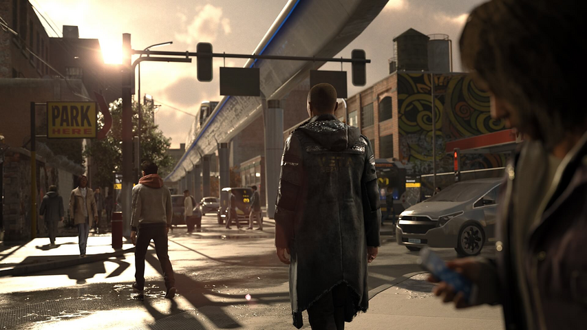 Detroit: Become Human – image 8