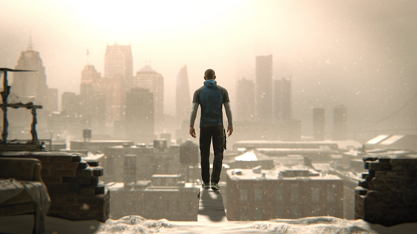 Detroit: Become Human – image 9