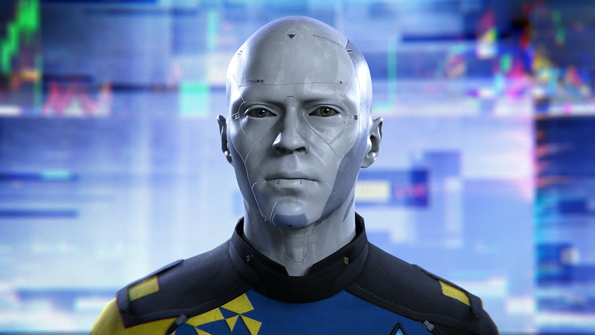 Detroit: Become Human – image 10