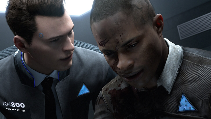 Detroit: Become Human – image 13
