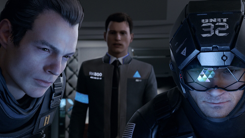 Detroit: Become Human – image 14