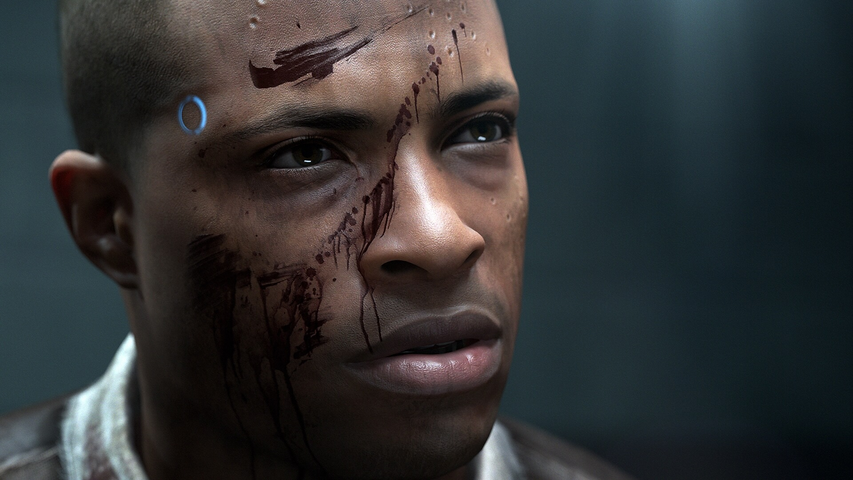 Detroit: Become Human – image 16