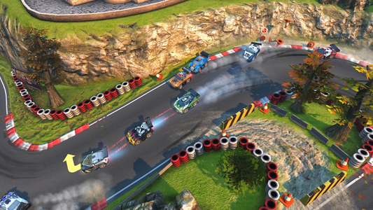 Bang Bang Racing  للبيع في مصر من خلال Games2Egypt