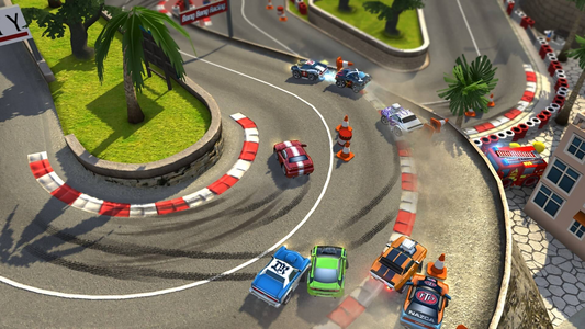 Bang Bang Racing  للبيع في مصر من خلال Games2Egypt