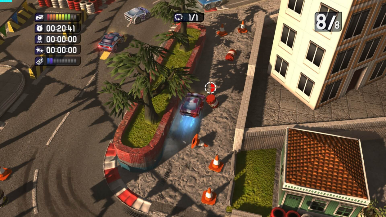 Bang Bang Racing  للبيع في مصر من خلال Games2Egypt