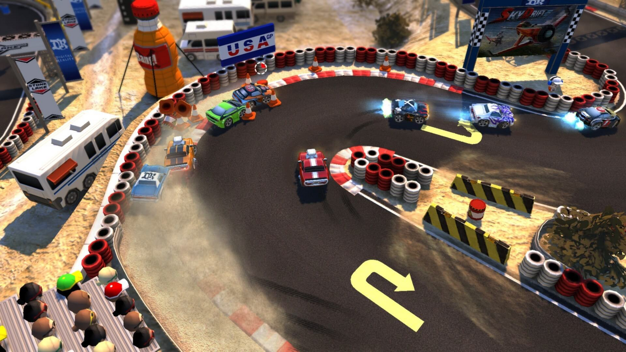 Bang Bang Racing  للبيع في مصر من خلال Games2Egypt