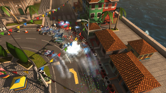 Bang Bang Racing  للبيع في مصر من خلال Games2Egypt