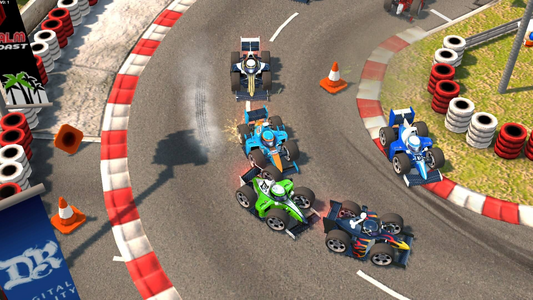 Bang Bang Racing  للبيع في مصر من خلال Games2Egypt