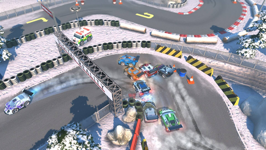 Bang Bang Racing  للبيع في مصر من خلال Games2Egypt