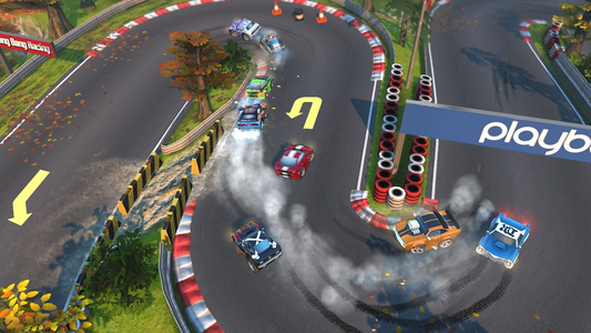 Bang Bang Racing  للبيع في مصر من خلال Games2Egypt