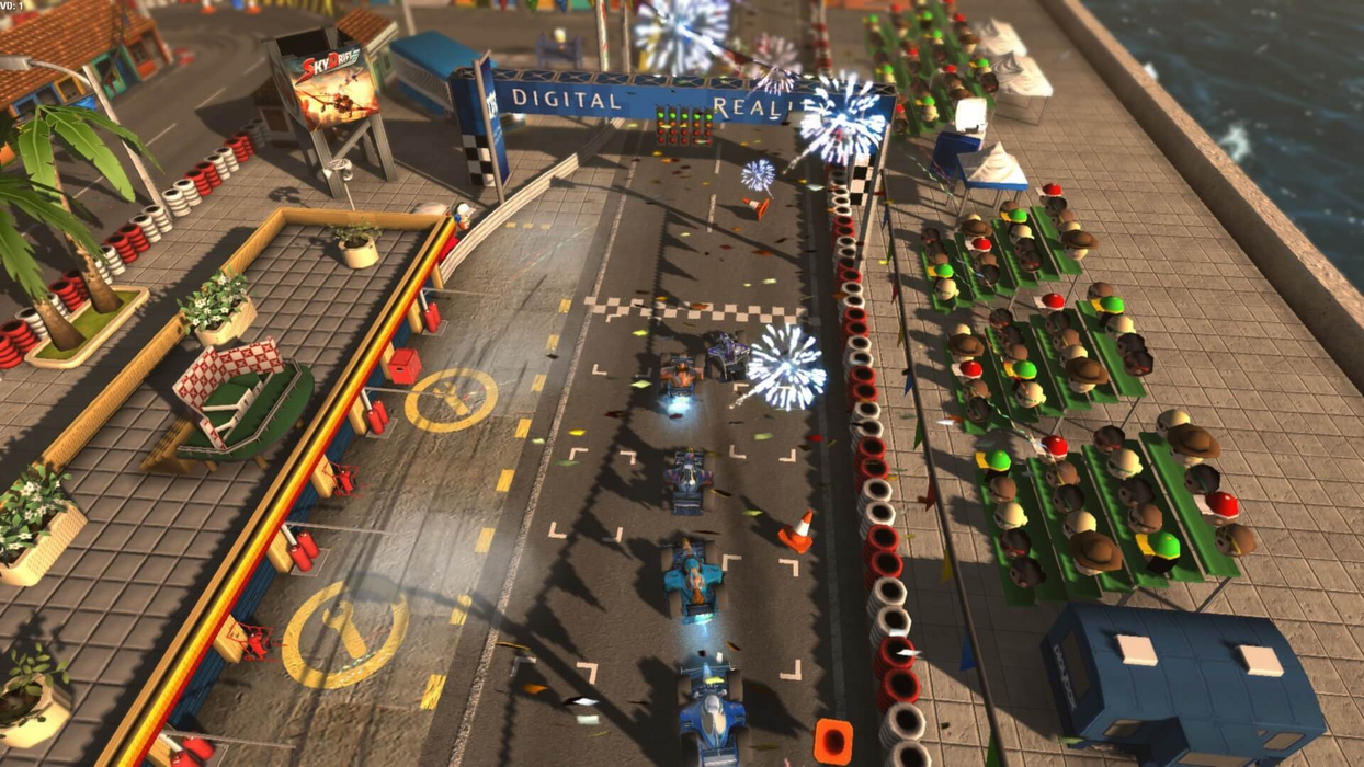Bang Bang Racing  للبيع في مصر من خلال Games2Egypt