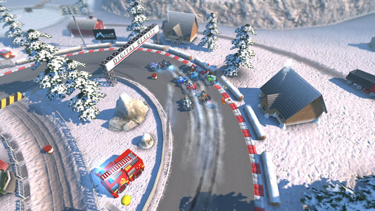 Bang Bang Racing  للبيع في مصر من خلال Games2Egypt