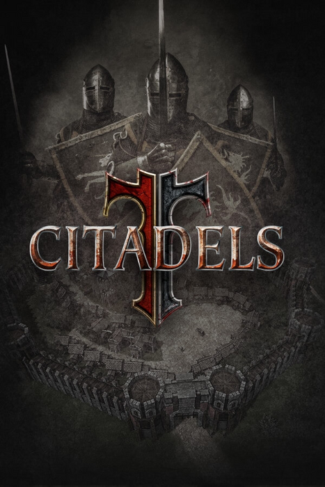 Citadels  للبيع في مصر من خلال Games2Egypt
