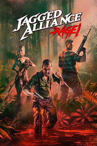 Jagged Alliance: Rage!  للبيع في مصر من خلال Games2Egypt