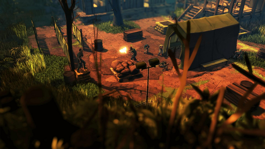 Jagged Alliance: Rage!  للبيع في مصر من خلال Games2Egypt