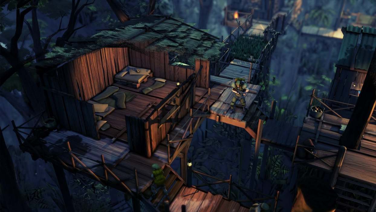 Jagged Alliance: Rage!  للبيع في مصر من خلال Games2Egypt