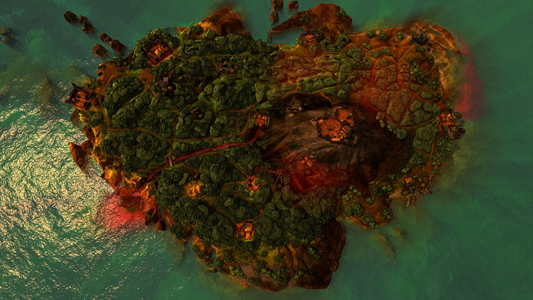 Jagged Alliance: Rage!  للبيع في مصر من خلال Games2Egypt