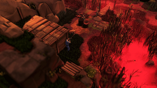 Jagged Alliance: Rage!  للبيع في مصر من خلال Games2Egypt