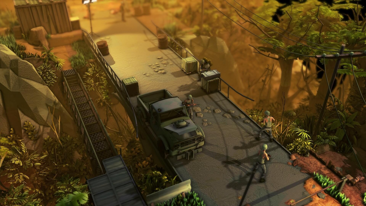 Jagged Alliance: Rage!  للبيع في مصر من خلال Games2Egypt