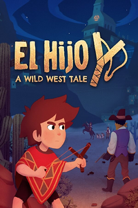 El Hijo  للبيع في مصر من خلال Games2Egypt